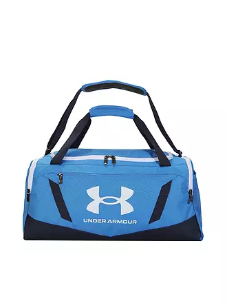 UNDER ARMOUR | Sac de sport UA Undeniable 5.0 SM Duffel 40L | blau